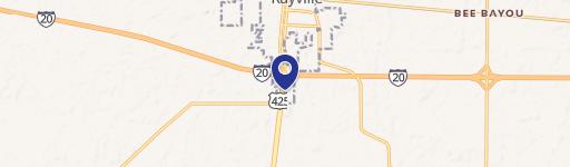 Rayville, LA 71269