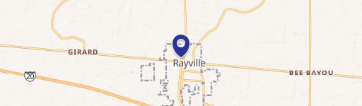 Rayville, LA 71269