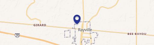 Rayville, LA 71269