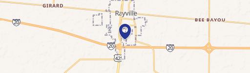 Rayville, LA 71269