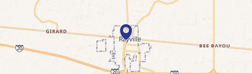 Rayville, LA 71269