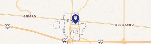 Rayville, LA 71269