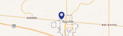 Rayville, LA 71269
