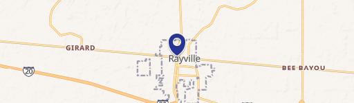 Rayville, LA 71269