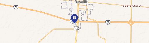 Rayville, LA 71269