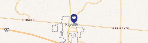 Rayville, LA 71269