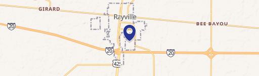 Rayville, LA 71269