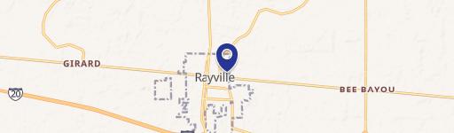 Rayville, LA 71269