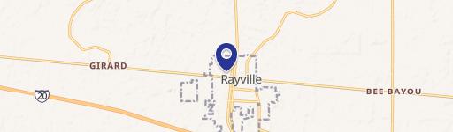 Rayville, LA 71269