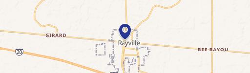 Rayville, LA 71269