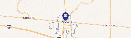 Rayville, LA 71269