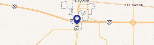 Rayville, LA 71269