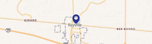 Rayville, LA 71269