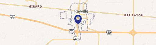 Rayville, LA 71269