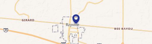 Rayville, LA 71269