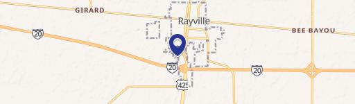 Rayville, LA 71269