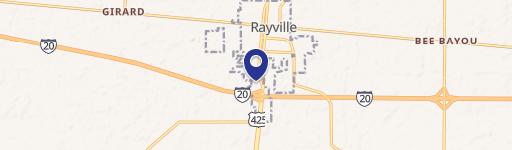 Rayville, LA 71269