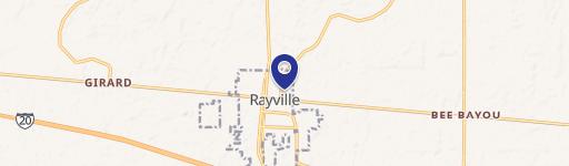 Rayville, LA 71269