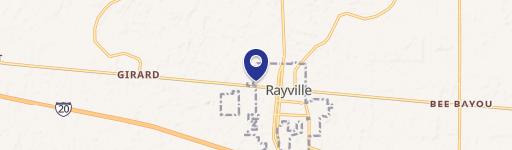 Rayville, LA 71269