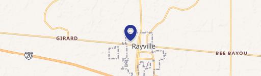 Rayville, LA 71269