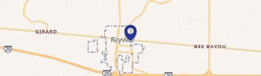 Rayville, LA 71269
