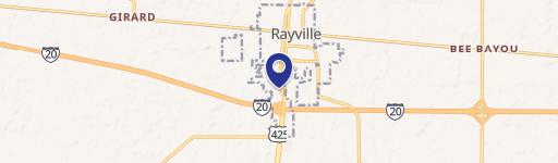 Rayville, LA 71269