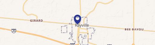 Rayville, LA 71269