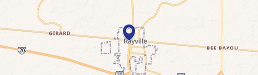 Rayville, LA 71269