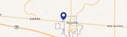 Rayville, LA 71269