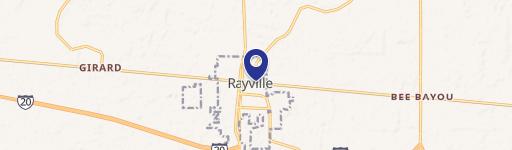 Rayville, LA 71269