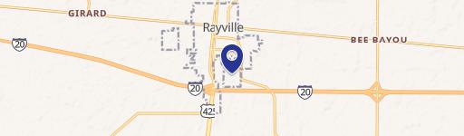 Rayville, LA 71269