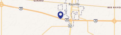 Rayville, LA 71269