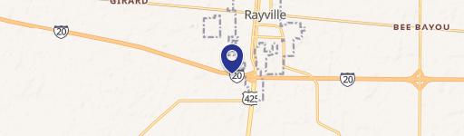 Rayville, LA 71269