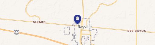 Rayville, LA 71269