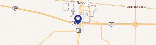 Rayville, LA 71269