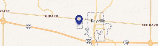Rayville, LA 71269