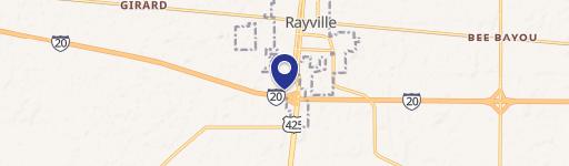 Rayville, LA 71269