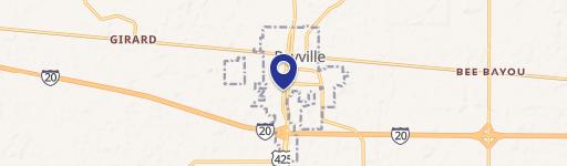 Rayville, LA 71269