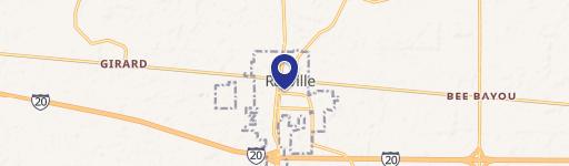 Rayville, LA 71269