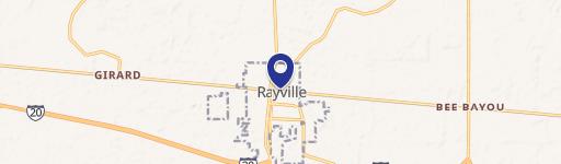 Rayville, LA 71269