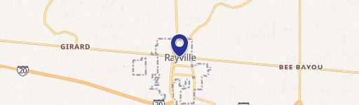 Rayville, LA 71269