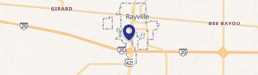 Rayville, LA 71269
