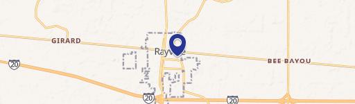 903 Martin Luther King Dr