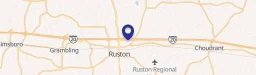 Ruston, LA 71270