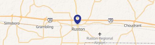 Ruston, LA 71270