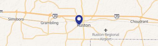 Ruston, LA 71270