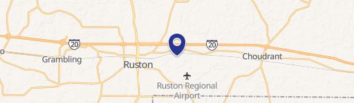 Ruston, LA 71270