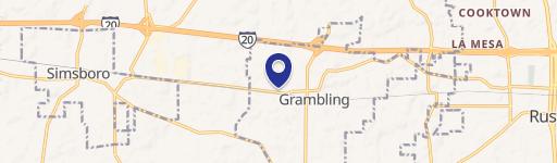 Martin L King Jr Ave