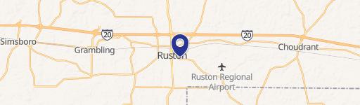 601 Martin L King Dr