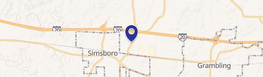 Simsboro, LA 71275